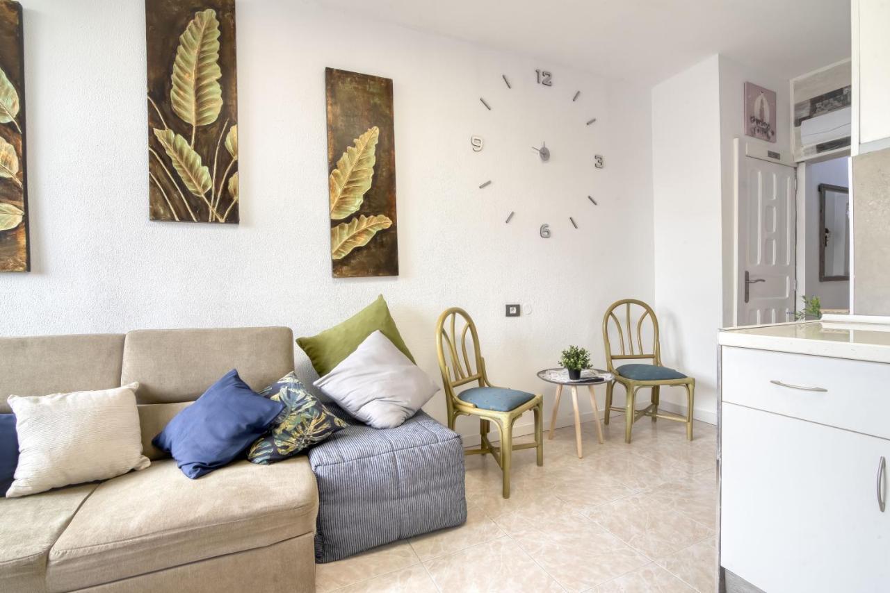 Playa Canteras Samperez Apartment Las Palmas de Gran Canaria