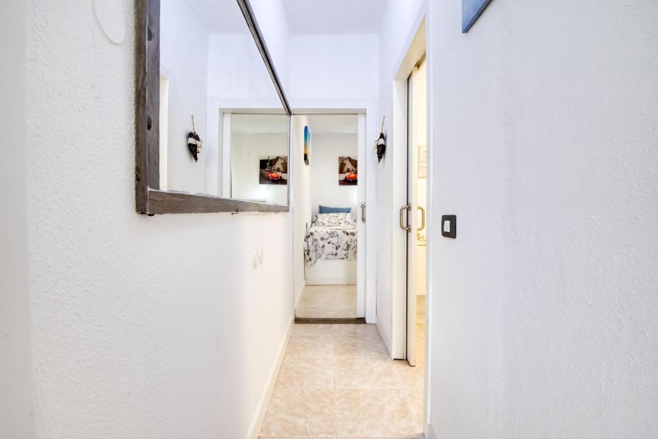Apartment Playa Canteras Samperez Las Palmas de Gran Canaria