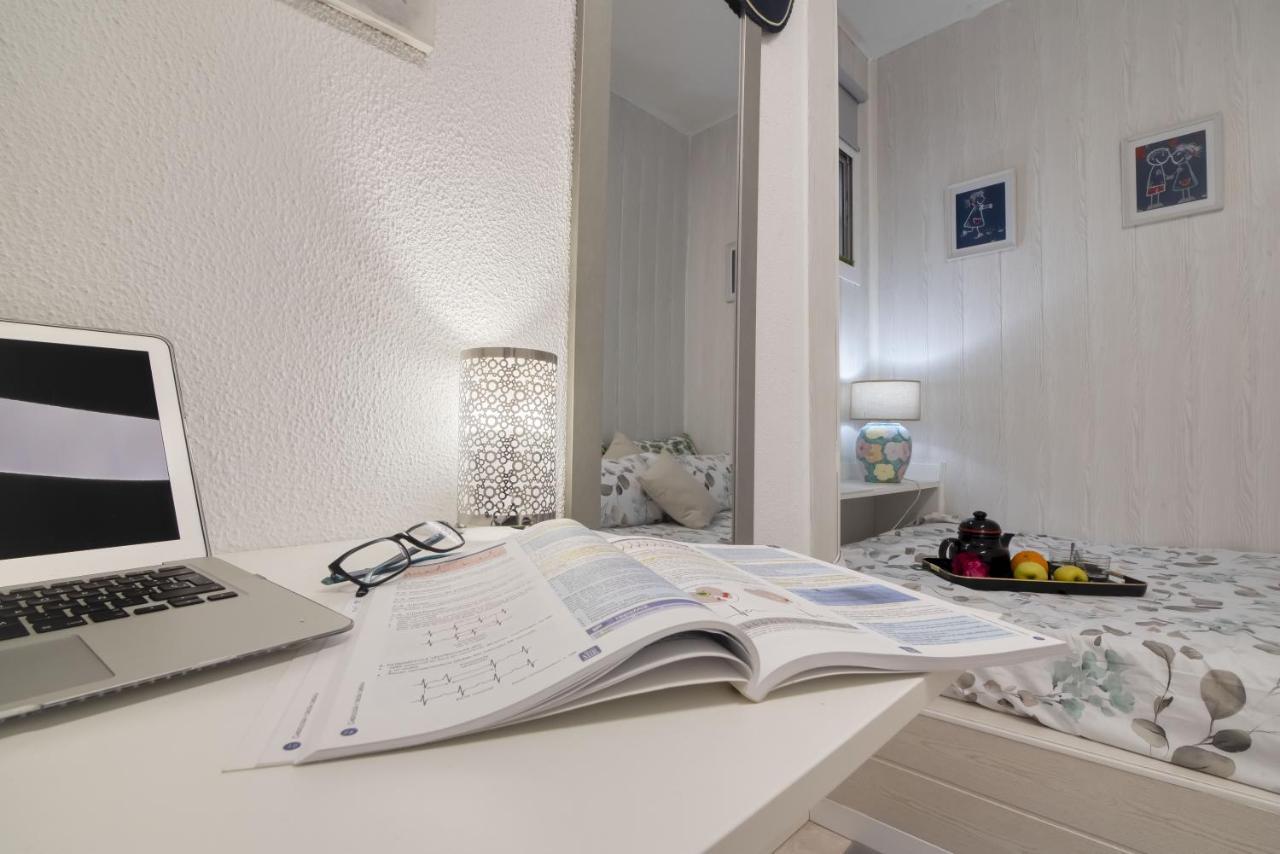 Apartment Playa Canteras Samperez *