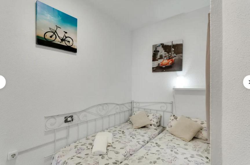 Playa Canteras Samperez Apartment